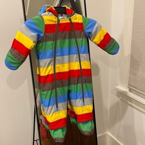 Mini Boden bunting size 12-18 months